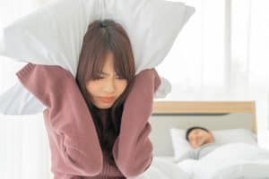 לפני שנצלול עמוק להכיר את בעיות השינה אצל ילדים גדולים, צריך להבין מה זה אומר הפרעת שינה