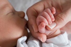 הפרעות שינה אצל תינוקות